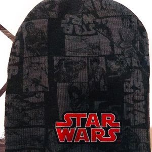 Star Wars hat
